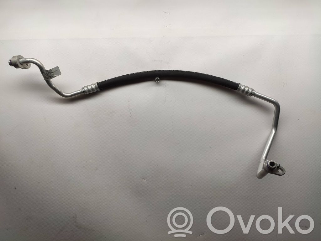 Audi Q3 F3 Conductă/furtun aer condiționat (A/C) 