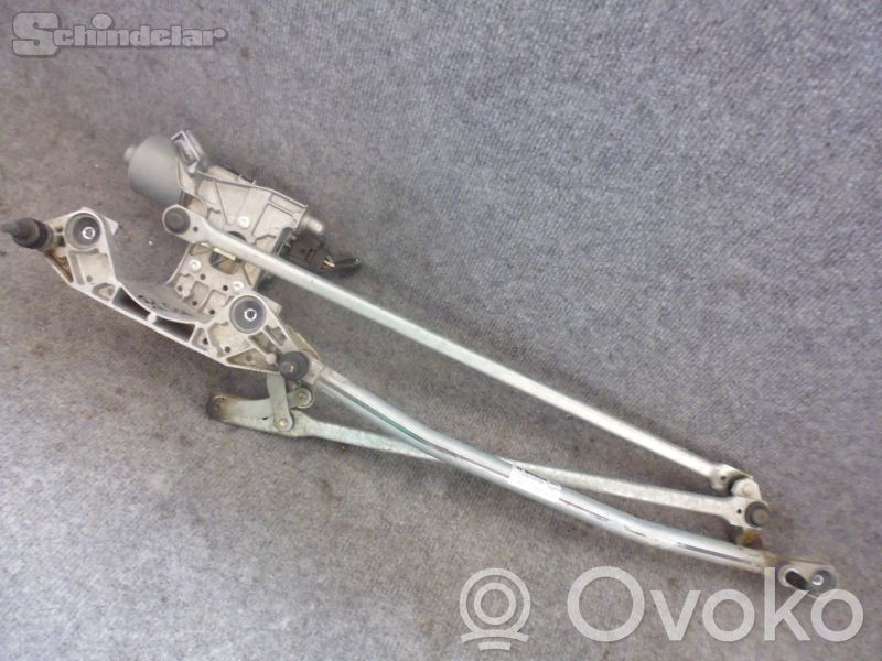 Front wiper linkage   3397020600,3397020600