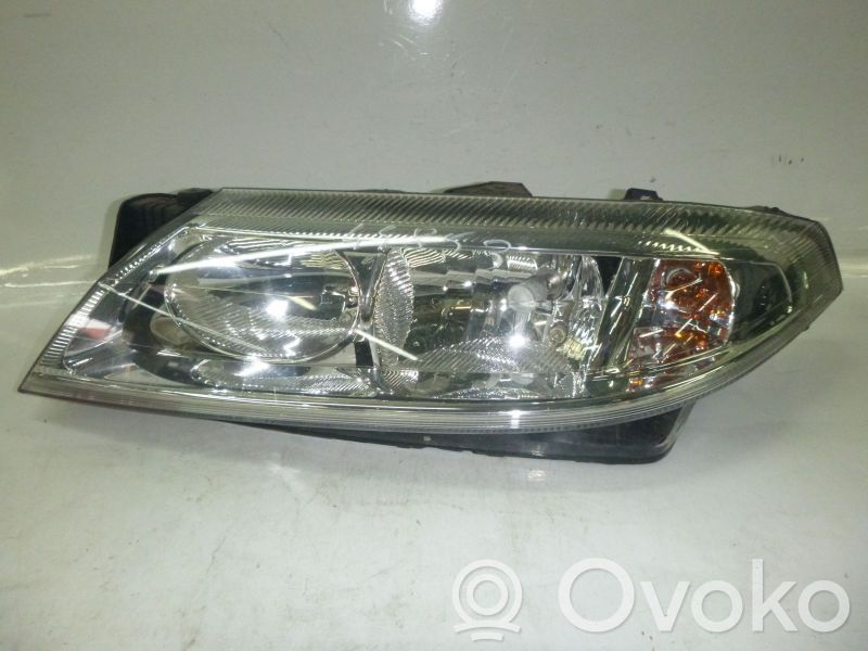 Renault Laguna II Far 