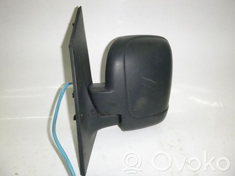 Peugeot Expert Front door electric wing mirror 
