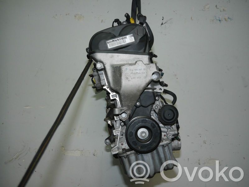 Motor