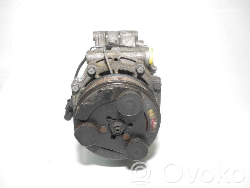 Mitsubishi Colt Air conditioning (A/C) compressor (pump) 