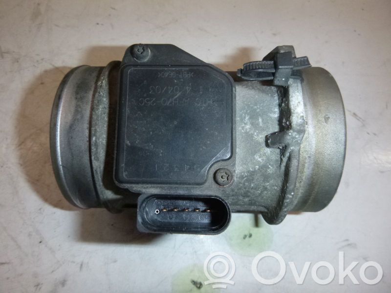 Audi A4 S4 B7 8E 8H Debitmetru aer 
