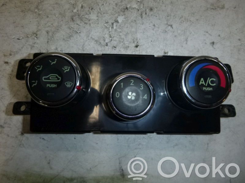 Hyundai Tucson JM Unidad de control climatización 