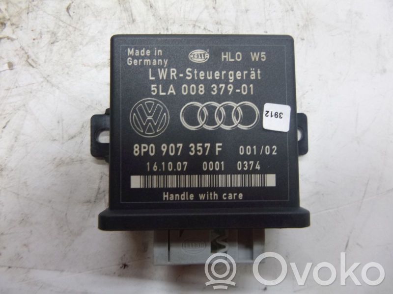 Autres unités de commande / modules   8P0907357F,8P0907357F