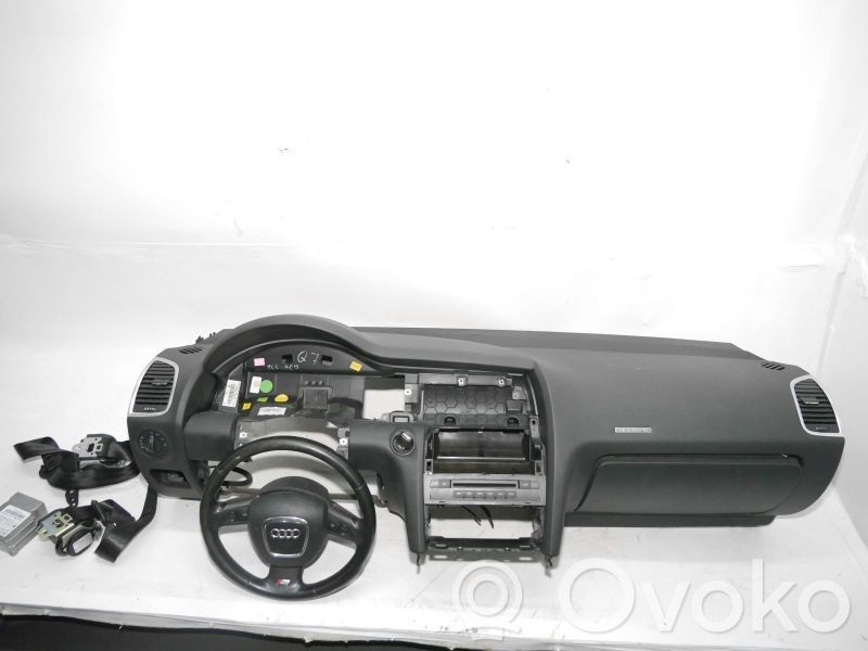 Panel de instrumentos   4L0857969,4L0857969