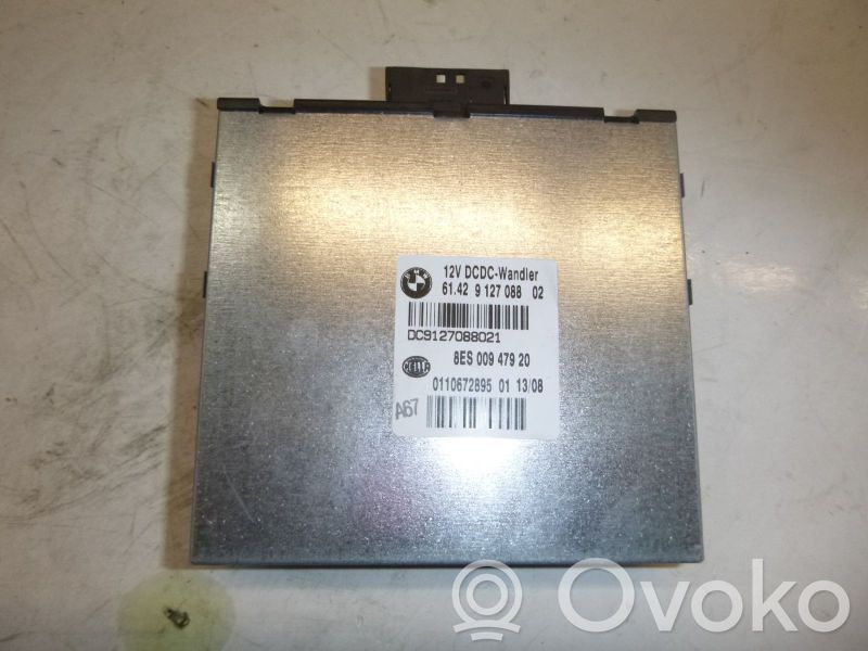 Unidad de control/módulo de la caja de cambios   6142,912708802,6142,912708802