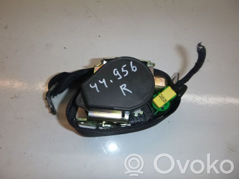 Audi TT Mk1 Cinturón delantero 