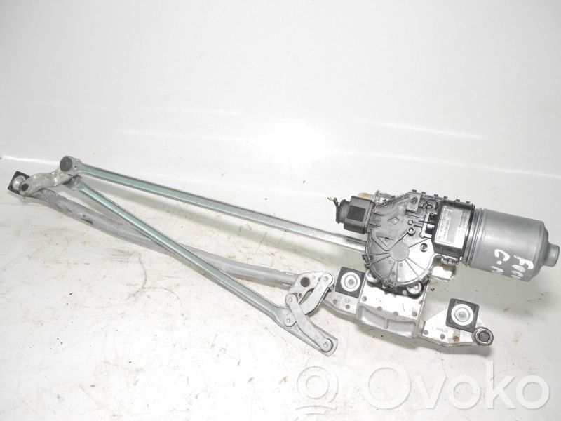 Motor del limpiaparabrisas   0390241724,3M5117508AA,0390241724,3M5117508AA