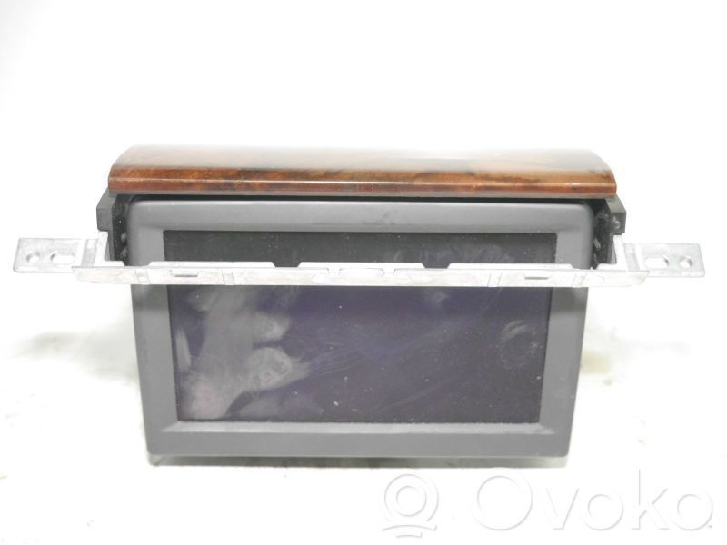 Audi A8 S8 D3 4E Screen/display/small screen 