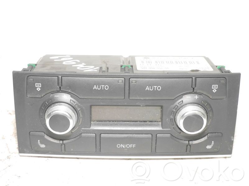 Panel klimatyzacji   4E0919158A,4E0919158A