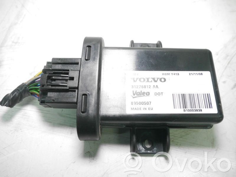 Other control units/modules   31276812AA,31276812AA