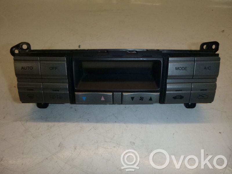 Honda FR-V Unitate control climatizare 