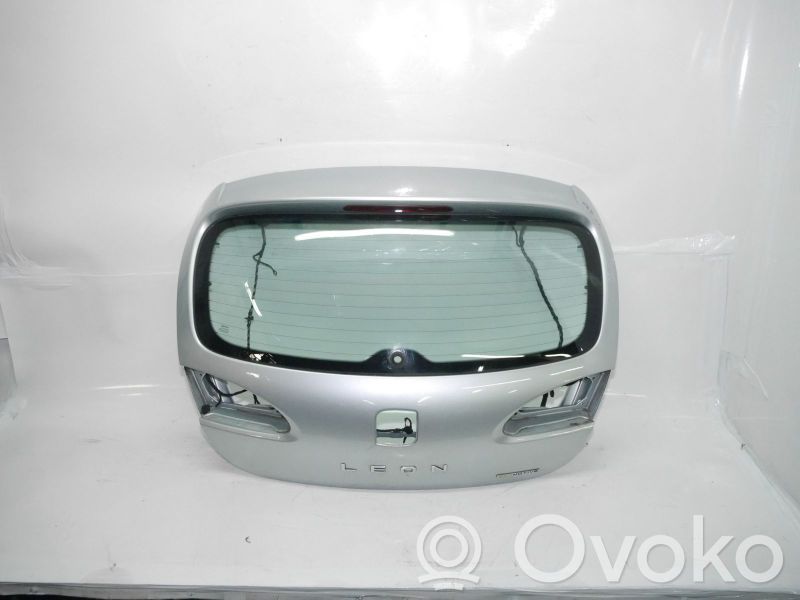 Seat Leon (1M) Hayon/capotă portbagaj 