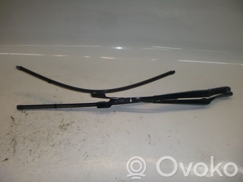 Opel Astra J Braccio della spazzola tergicristallo anteriore