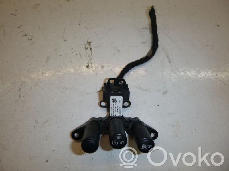 Mini One - Cooper Clubman R55 Otros interruptores/perillas/selectores 