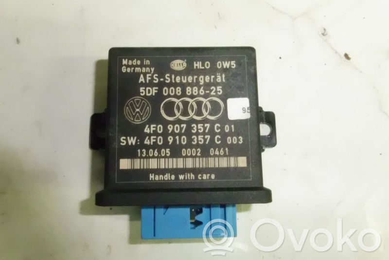 Audi A6 S6 C6 4F Autres unités de commande / modules 