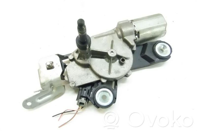 Moteur d'essuie-glace arrière