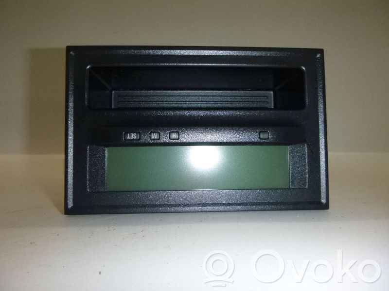 Bildschirm / Display / Anzeige   8750A136,8750A136
