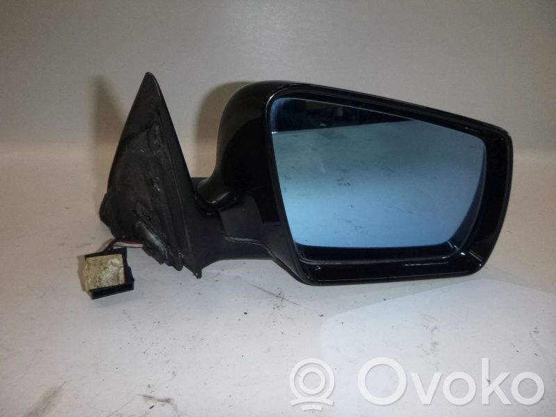 Componentă oglindă exterioară portieră   8D0857508,8D0857508