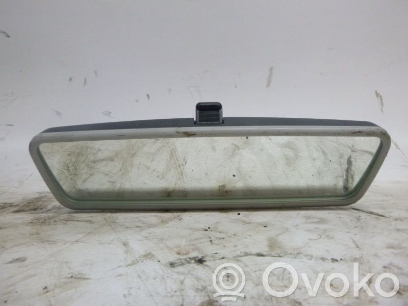 Espejo retrovisor (interior)
