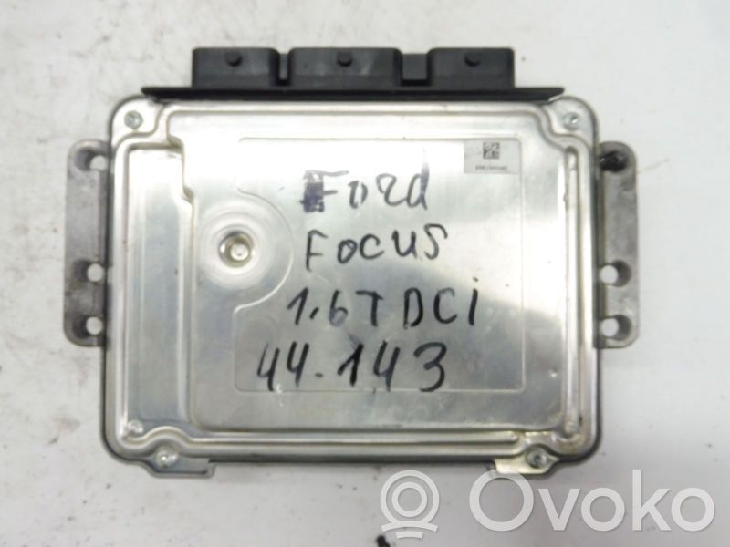 Variklio valdymo blokas   12A650MC,12A650MC