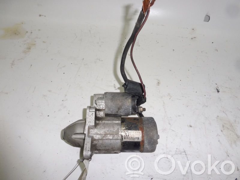 Anlasser   BPD418400A,BPD418400A