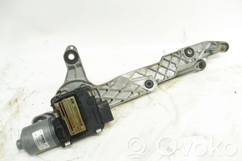 Wischermotor   3D1955024D,3D1955024D