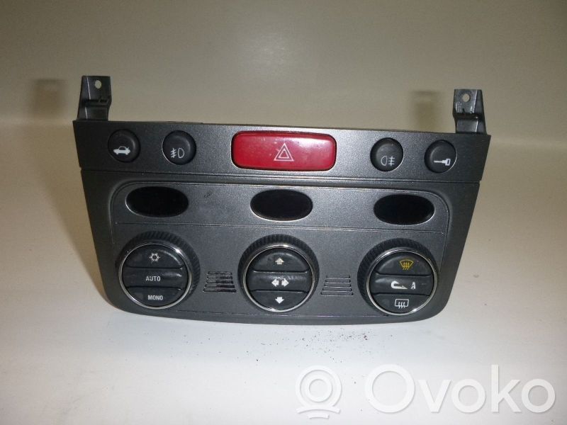 Climate control unit   01560513720,01560513720