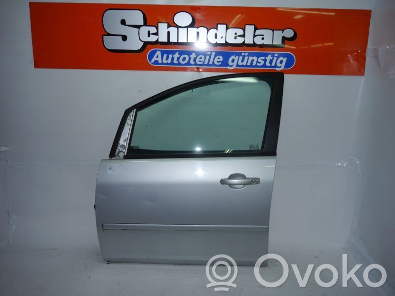 Porte avant