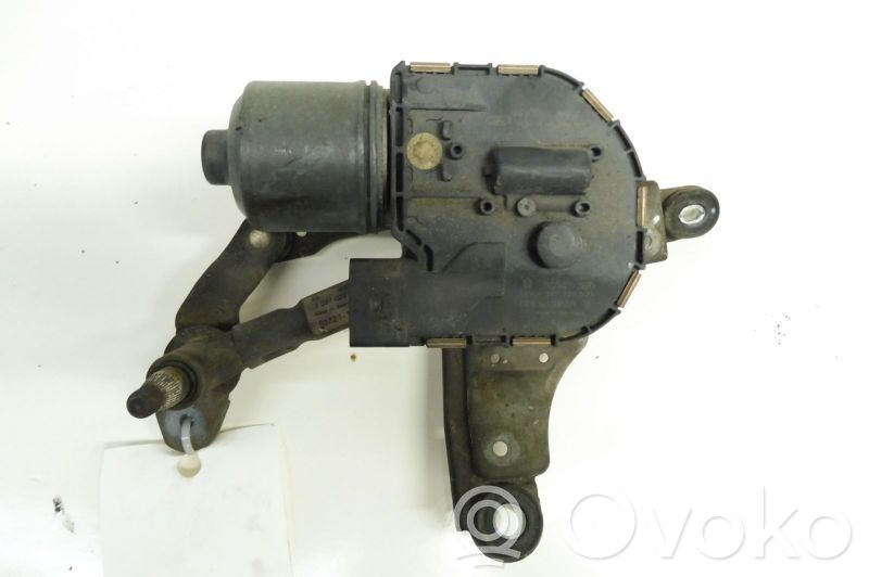Pyyhkimen moottori   6M2117504BG,6M2117504BG