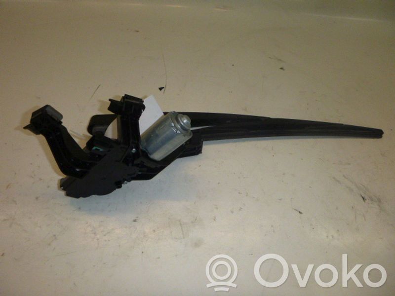 Motor ștergător lunetă   9652418780,0390201813,0390201813,9652418780