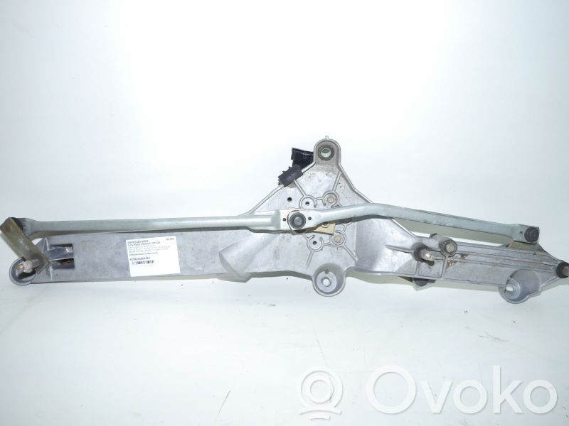 Motor ștergător   3391098535,3391098535