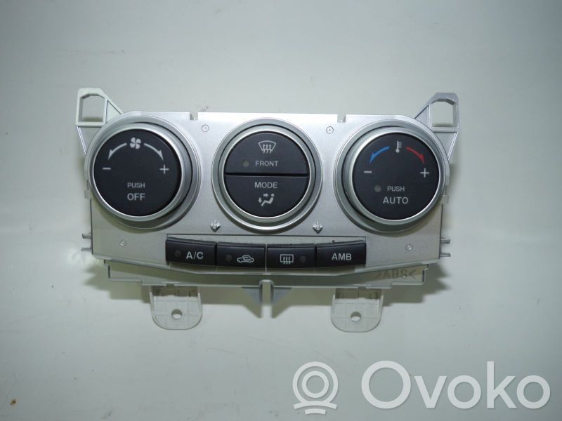 Climate control unit   K1900CC51A07,K1900CC51A07