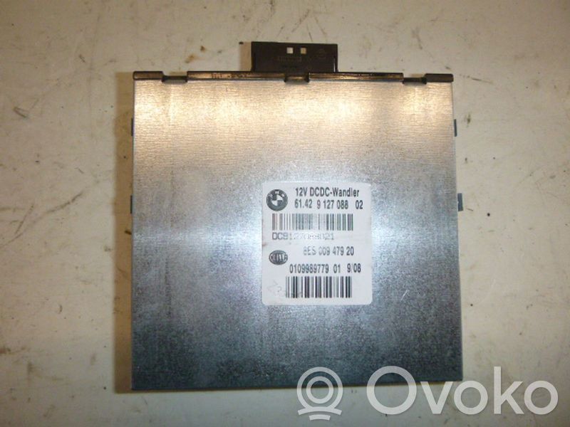 Kiti valdymo blokai/ moduliai   6142,08802,6142