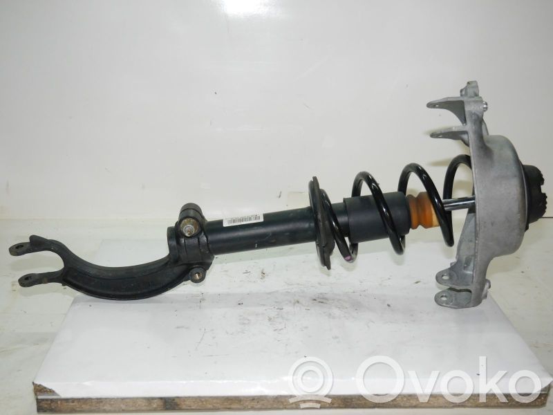 Ammortizzatore anteriore con molla elicoidale   8K0413031CK,8K0413031CK