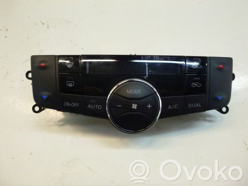 Climate control unit   275003SZL0A,VPEASH18D422AB,275003SZL0A,VPEASH18D422AB