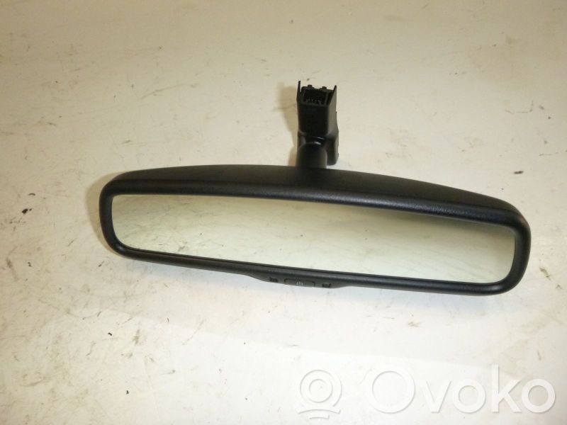 Rear view mirror (interior)   85101,1D200,1D200,85101