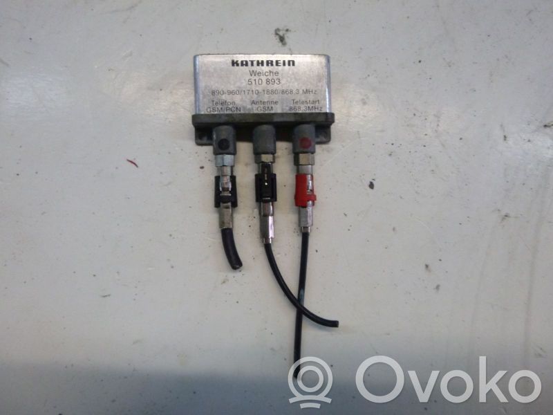 Altre centraline/moduli   A2038270442,A2038270442