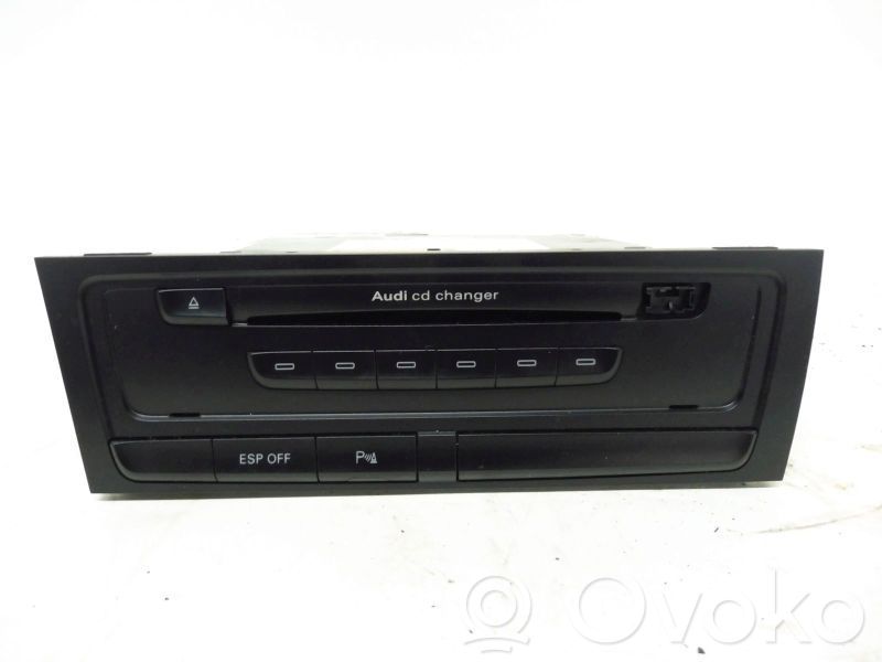CD/DVD changer   8T1035110B,8T1035110B