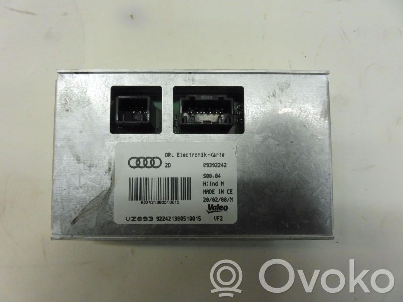 Headlight ballast module Xenon   89392242,VZ893,89392242,VZ893
