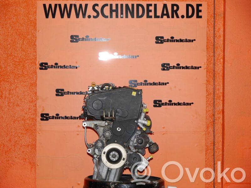 Motor
