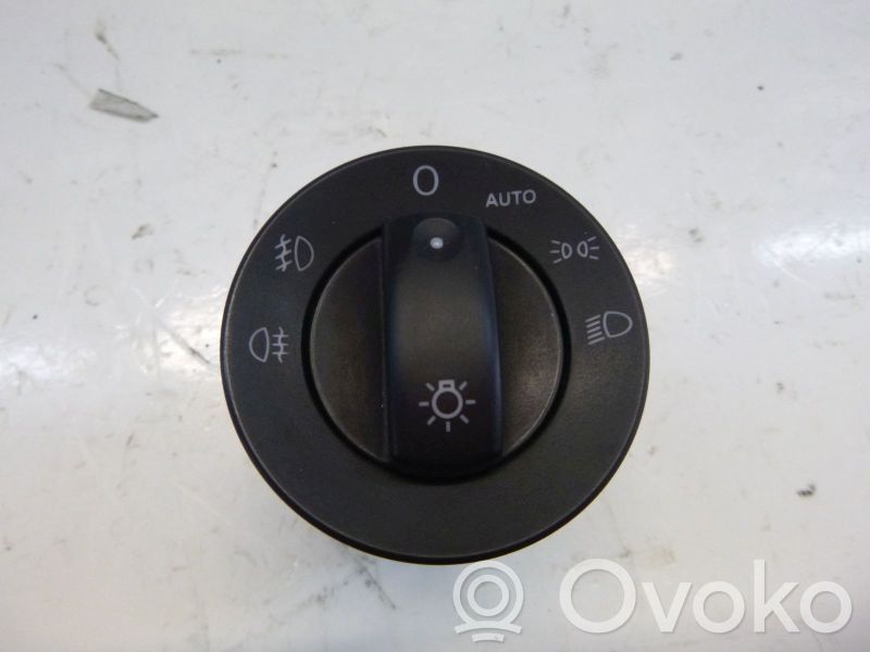 Seat Exeo (3R) Lichtschalter 