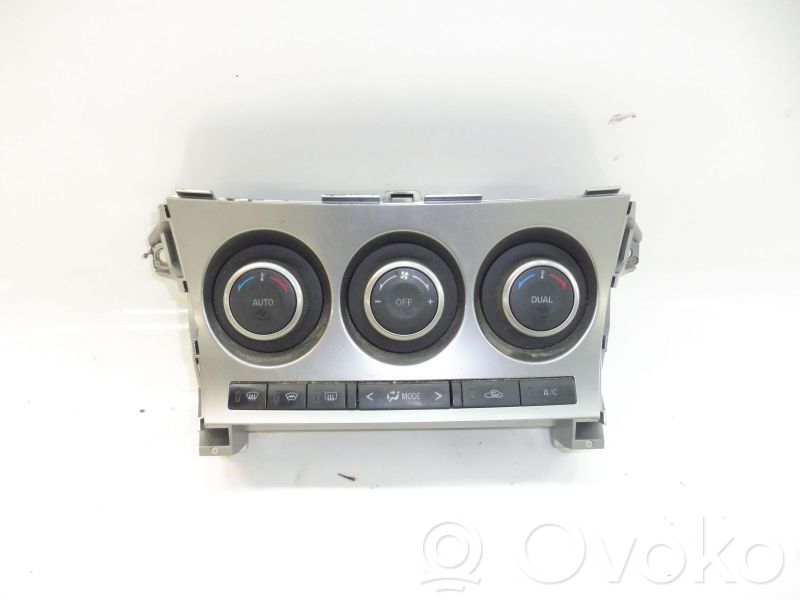 Climate control unit   BBP561190G,BBP561190G