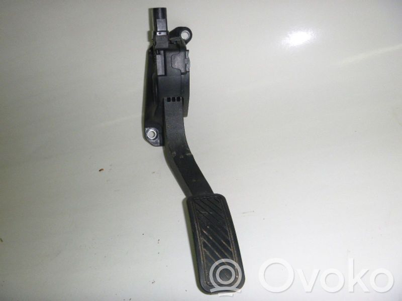 Gaspedal   8V219F836AB,8V219F836AB