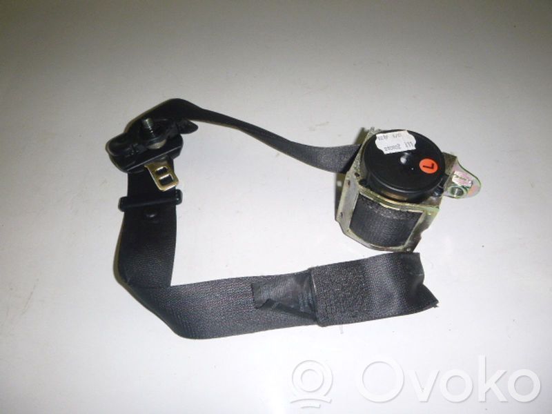 Mini One - Cooper R50 - 53 Altra parte interiore 