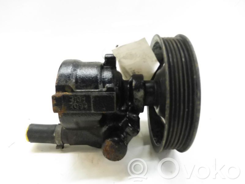 Volvo 480 Power steering pump 
