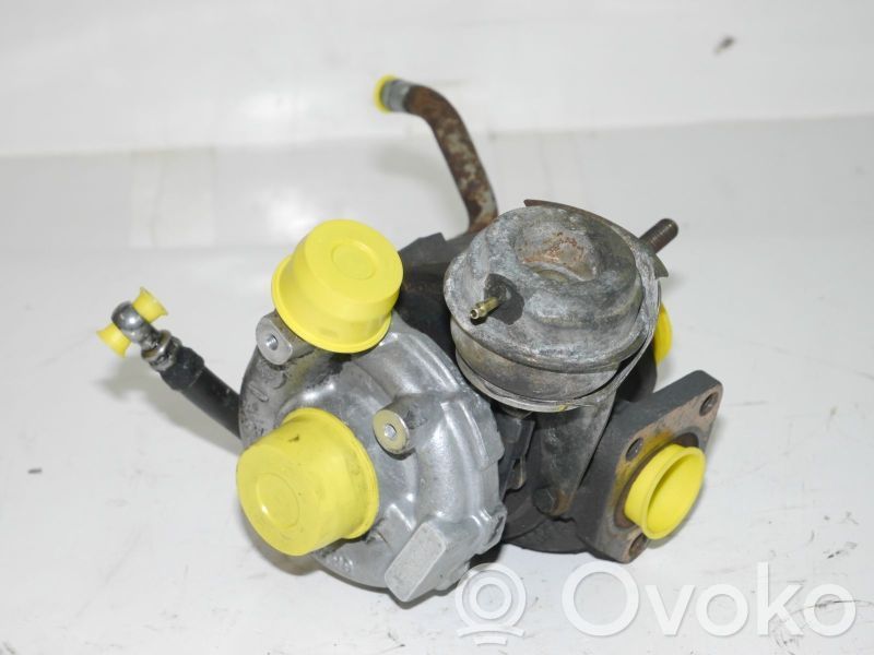 Turbina   2247297F,2247297F