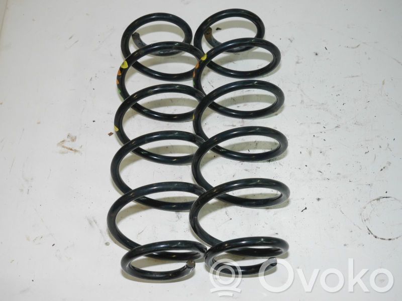 Volkswagen Up Arc elicoidal spate