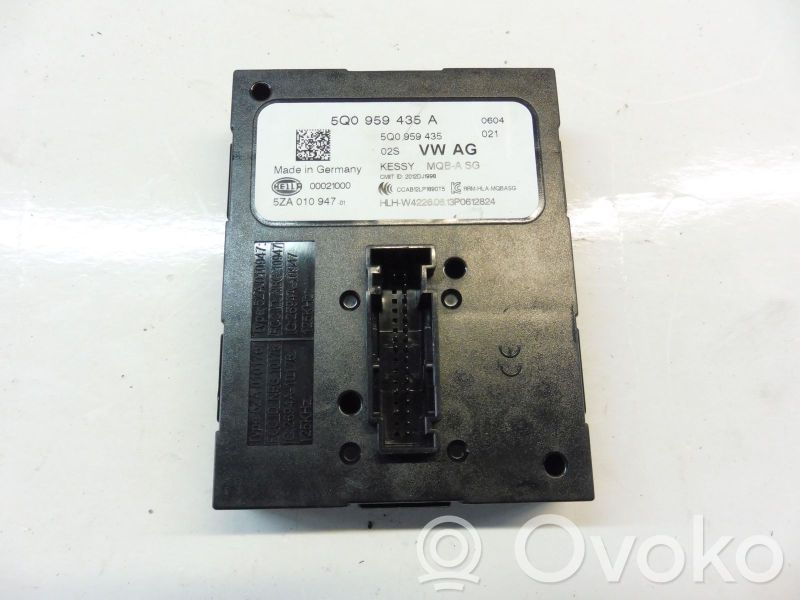 Sonstige Steuergeräte / Module   5Q0959435A,5Q0959435A